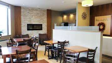 Restaurantes