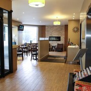 Welcominns Hotel Ottawa