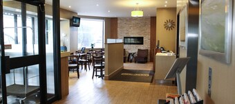 Welcominns Hotel Ottawa