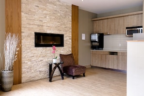 Salle de réception