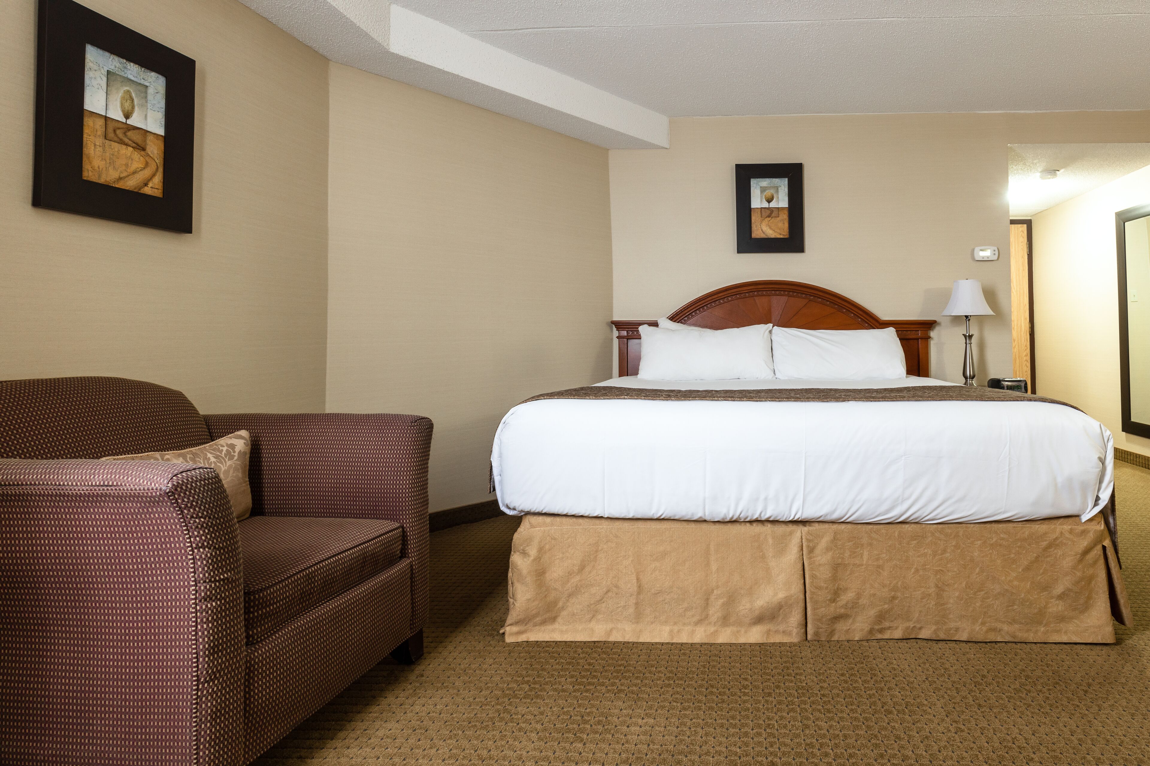 Foto - WelcomINNS Ottawa