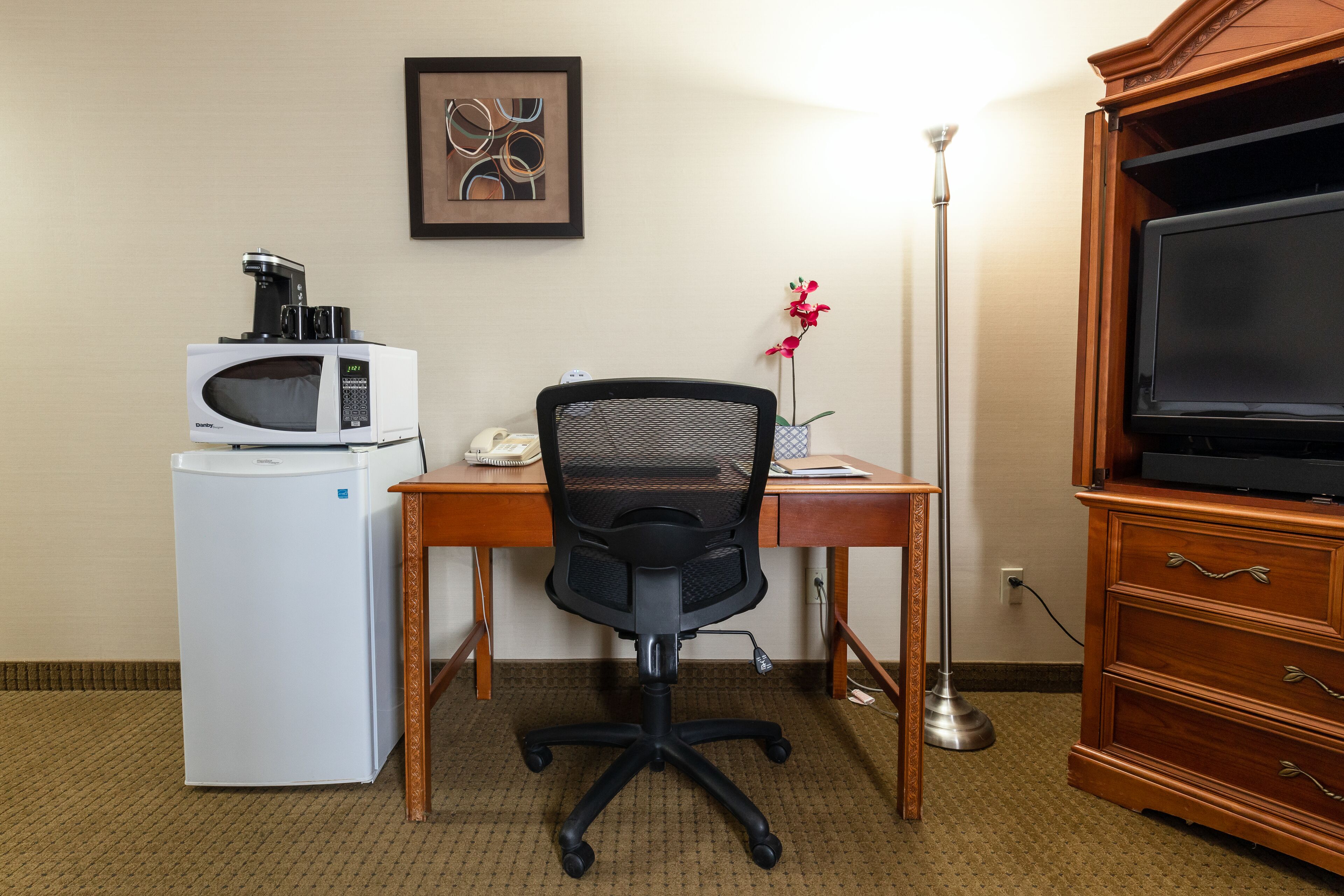 Foto - WelcomINNS Ottawa