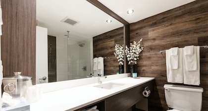 Welcominns Hotel Ottawa