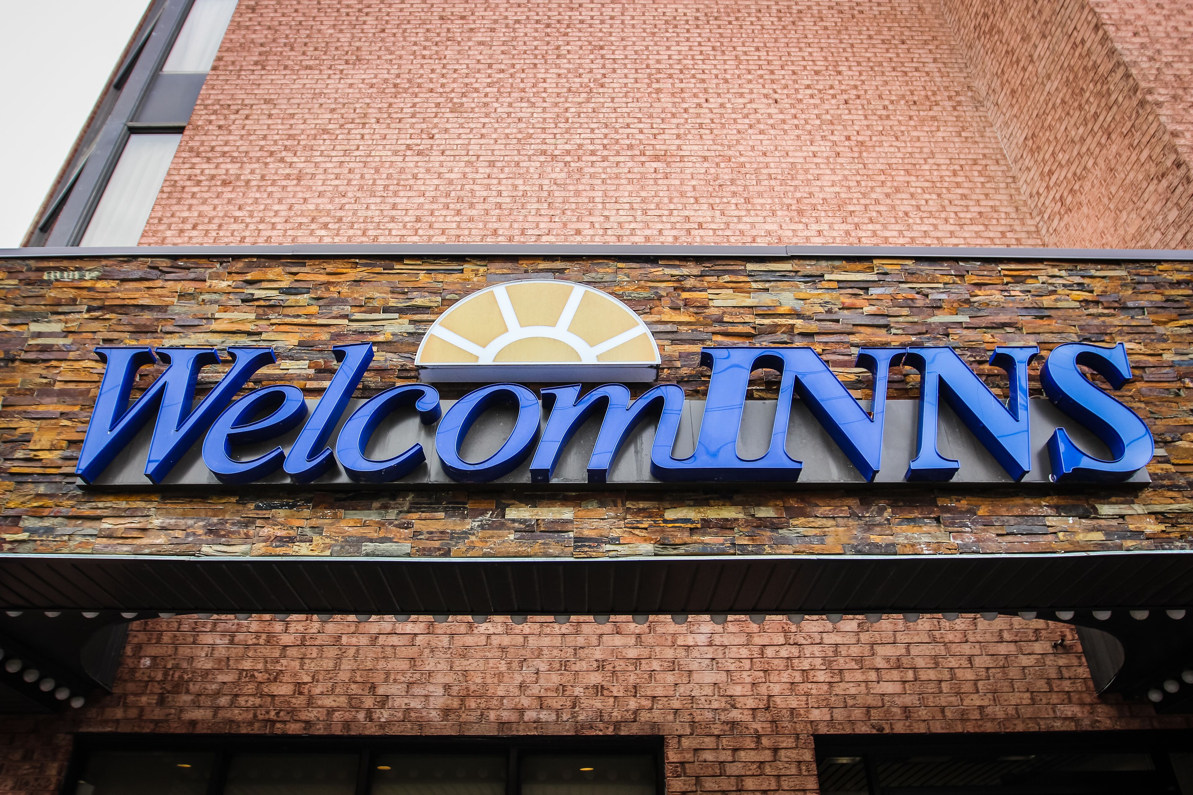 Foto - WelcomINNS Ottawa