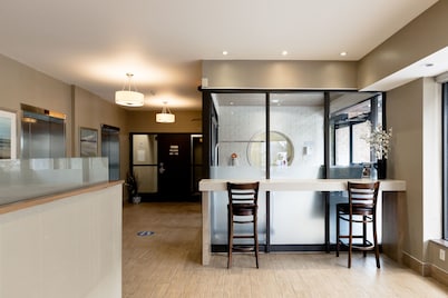 Welcominns Hotel Ottawa