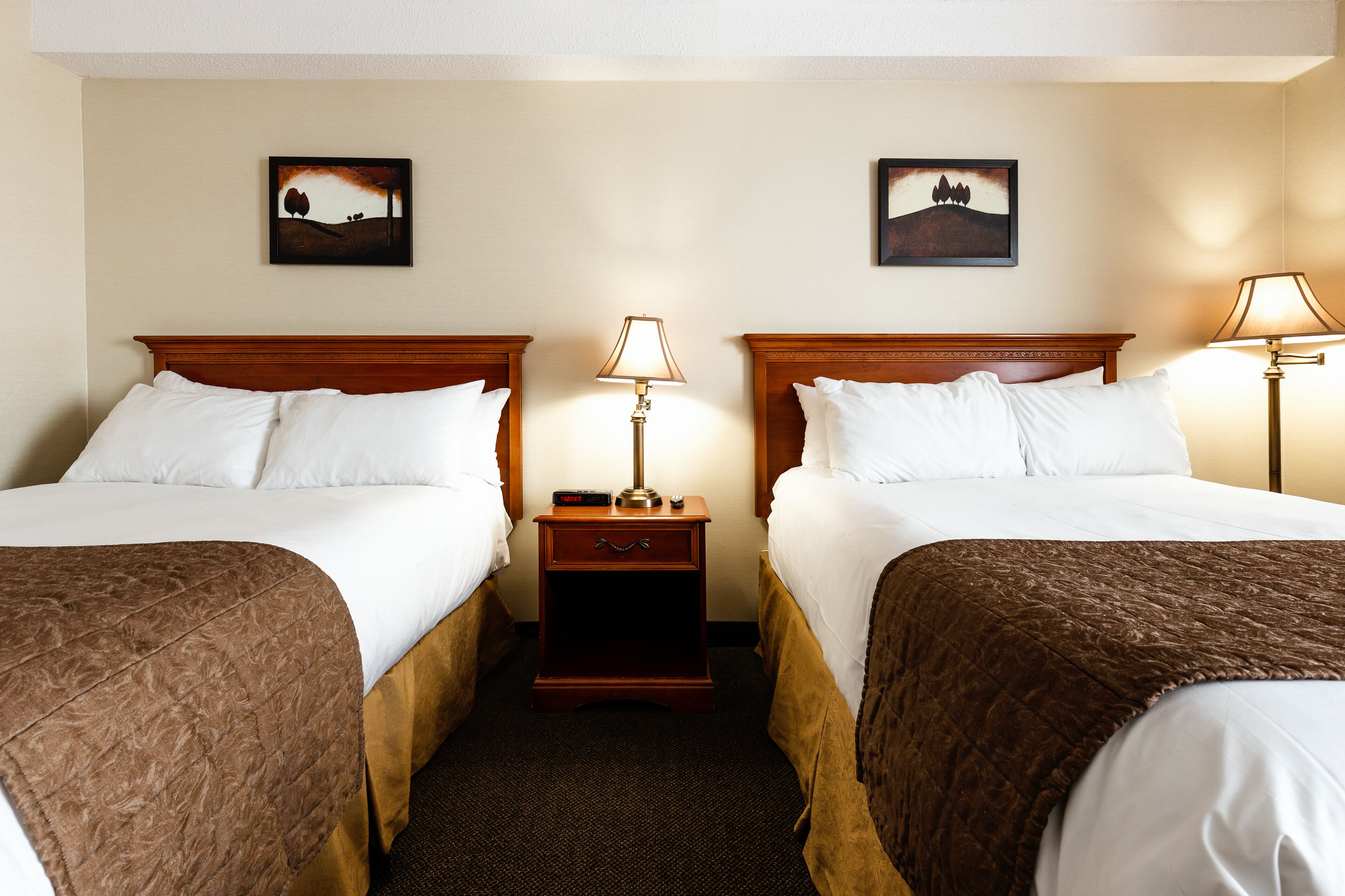 Foto - WelcomINNS Ottawa