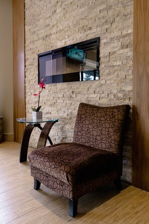 Reception hall - Welcominns Hotel Ottawa (Ottawa)