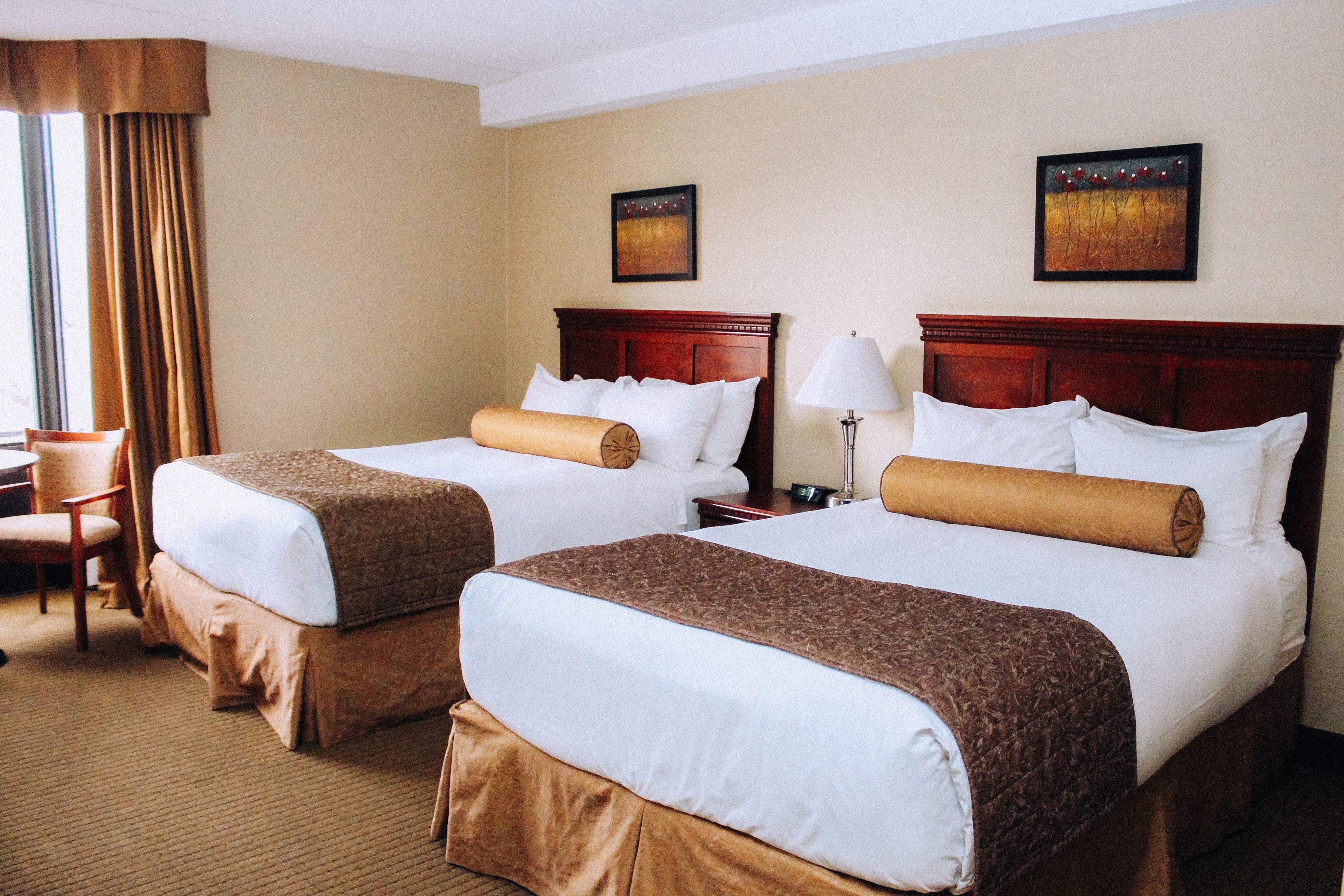 Foto - WelcomINNS Ottawa