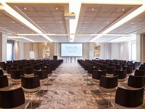 Meeting facility - Mercure Rennes Centre Gare (Rennes)