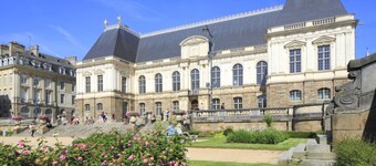 Mercure Rennes Centre Gare
