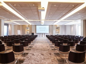 Sala de reuniones