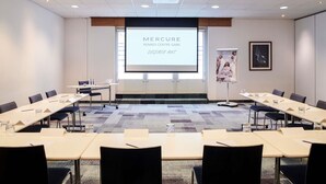 Meeting facility - Mercure Rennes Centre Gare (Rennes)