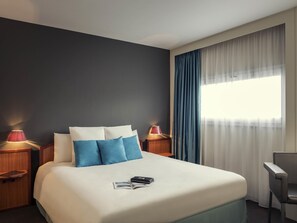 Suite, 1 King Bed