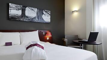 Privilege, Superior Room, 1 Double Bed