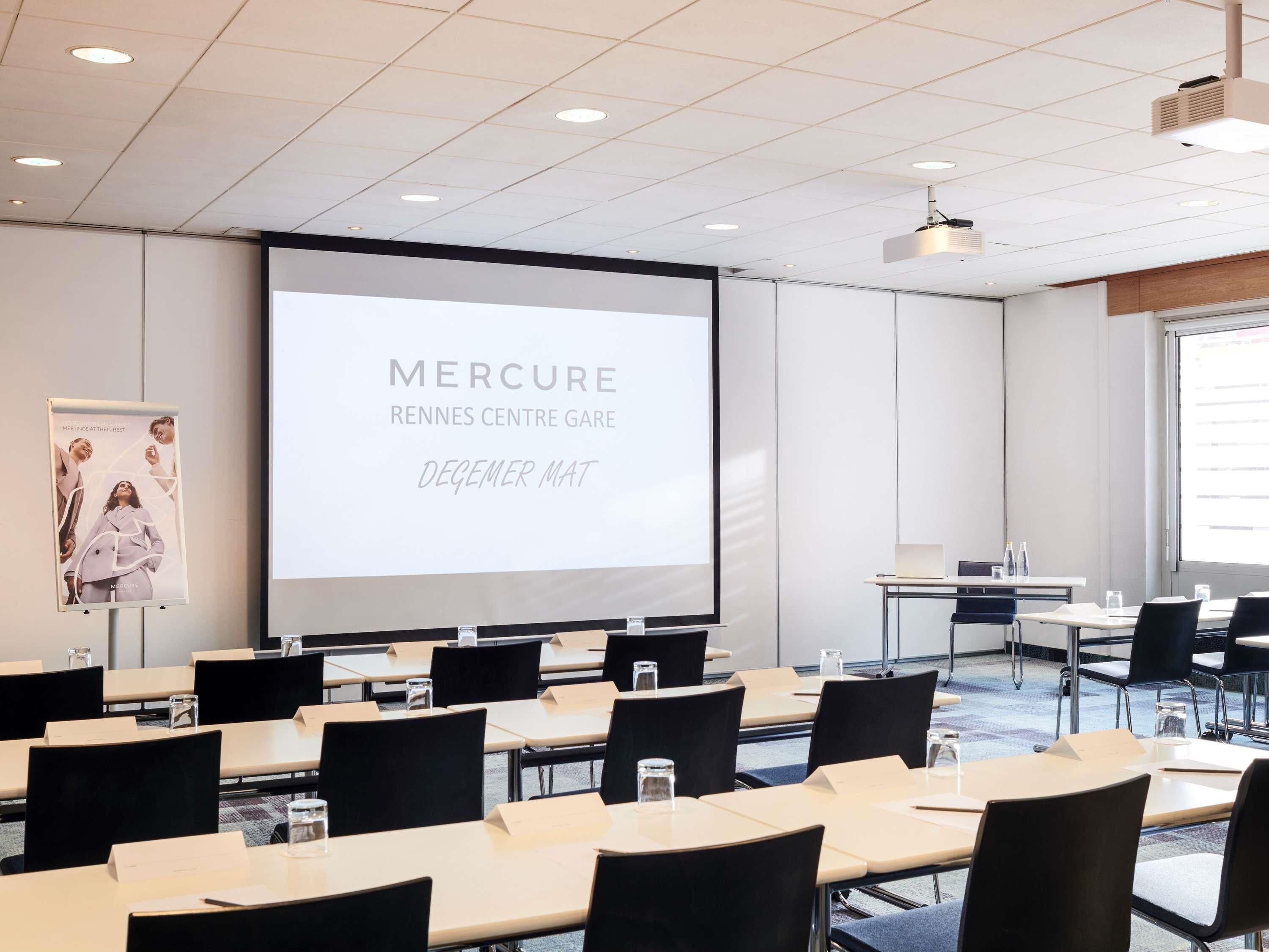 Salle de réunion
