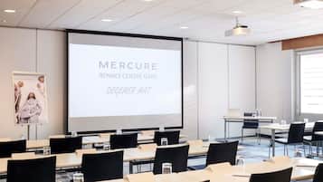 Salle de réunion