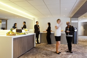 Sala de reuniones