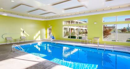 Red Roof Inn Vincennes