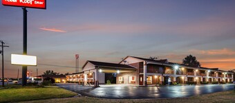 Red Roof Inn Vincennes
