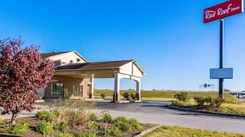 Máquina expendedora