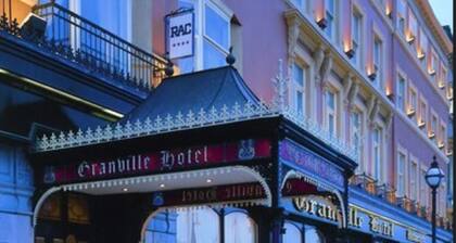 The Granville Hotel