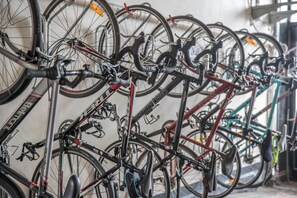 Fitness facility - The Granville Hotel (Waterford)