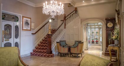 The Granville Hotel