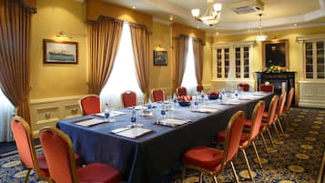 Sala de reuniones