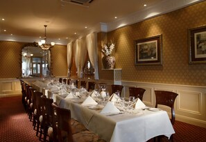 Banquet hall - The Granville Hotel (Waterford)