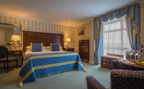 Room, 1 King Bed
