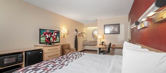 Red Roof Inn Cleveland - Mentor/ Willoughby