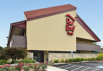 Red Roof Inn Cleveland - Mentor/ Willoughby