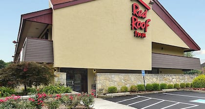 Red Roof Inn Cleveland - Mentor/ Willoughby