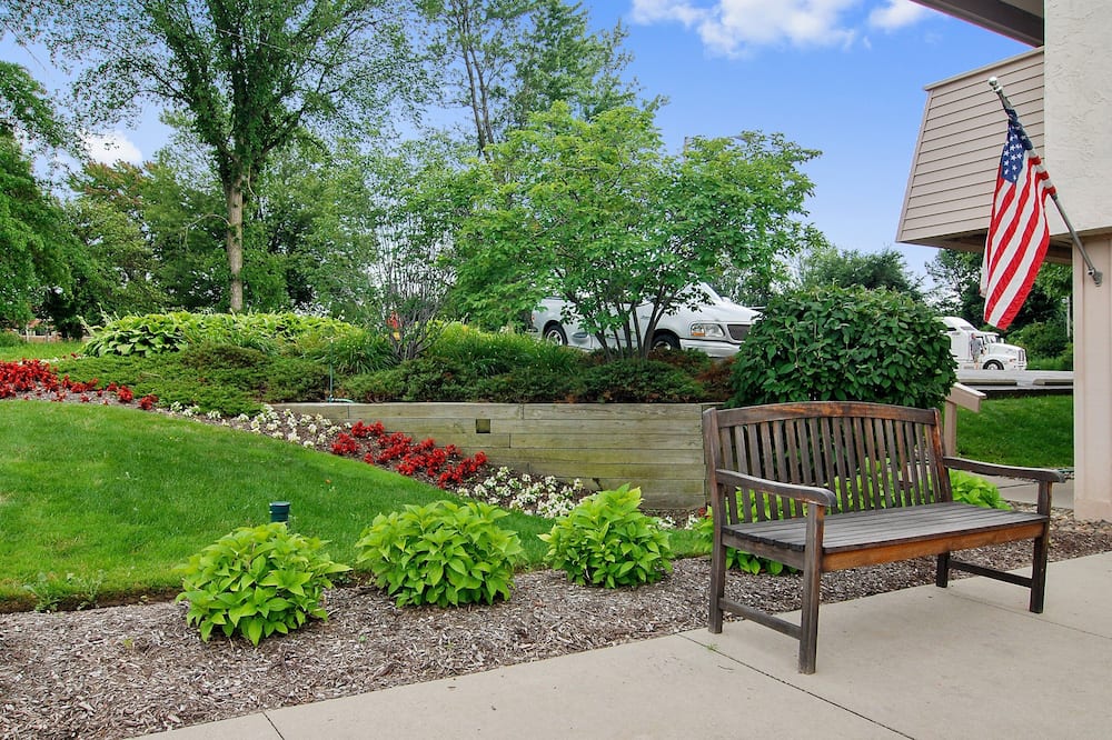 Red Roof Inn Cleveland - Mentor/ Willoughby