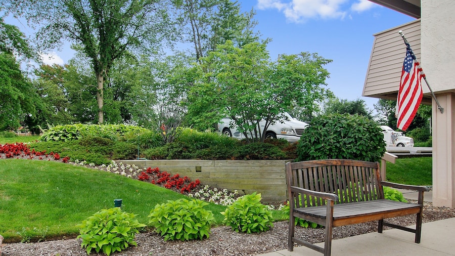 Red Roof Inn Cleveland - Mentor/ Willoughby