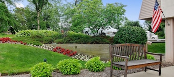 Red Roof Inn Cleveland - Mentor/ Willoughby