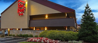 Red Roof Inn Cleveland - Mentor/ Willoughby