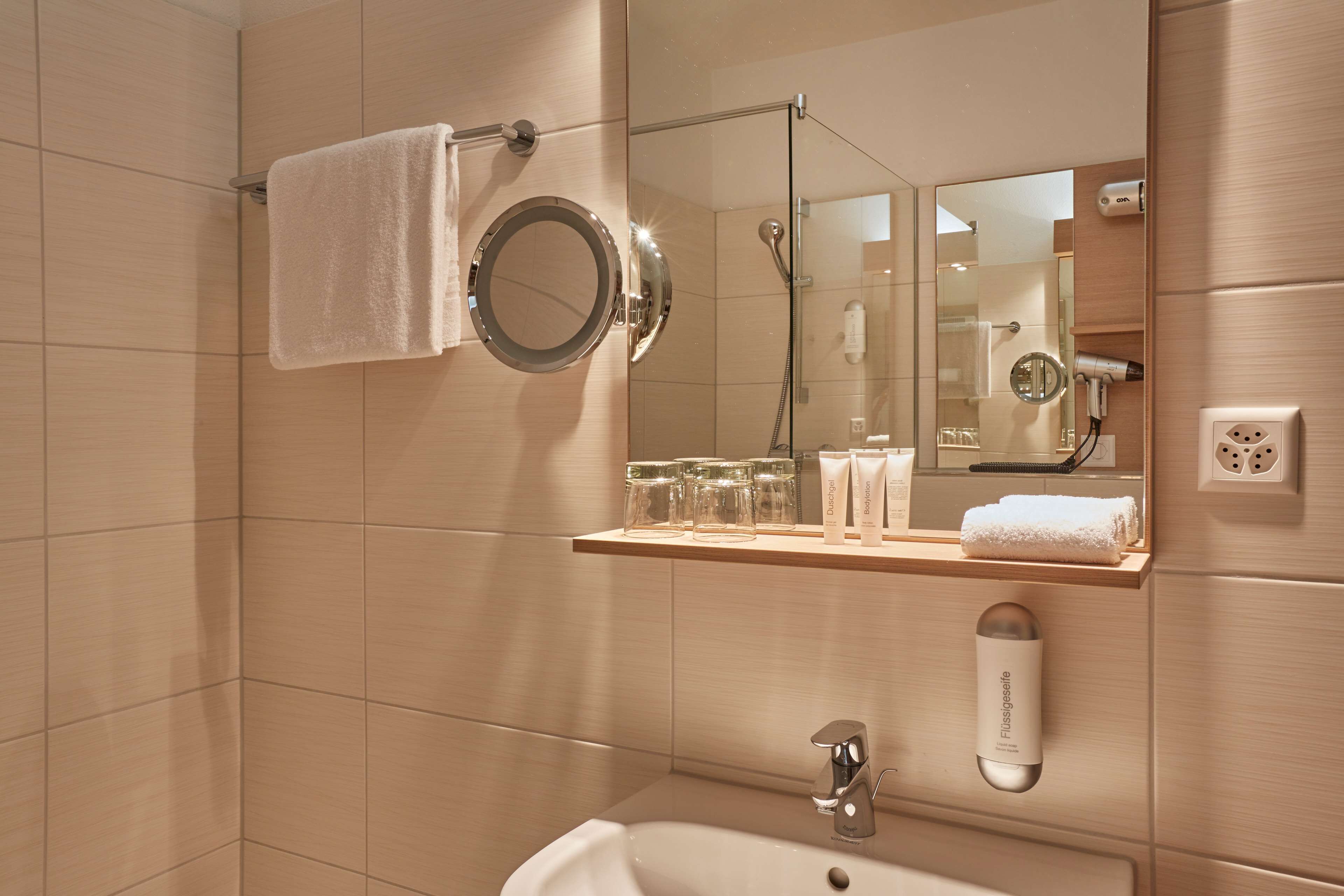 Foto - H4 Hotel Arcadia Locarno