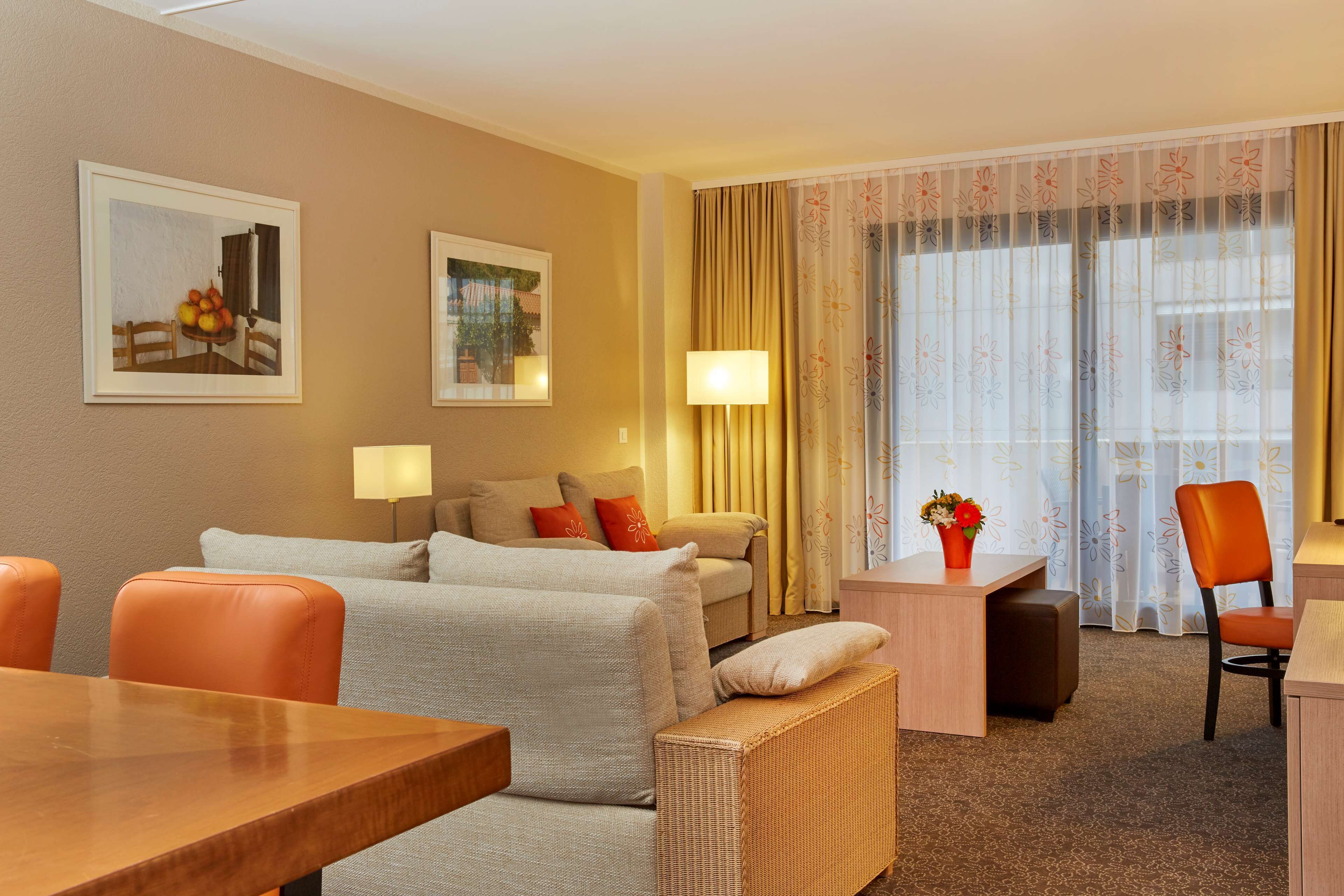 Foto - H4 Hotel Arcadia Locarno