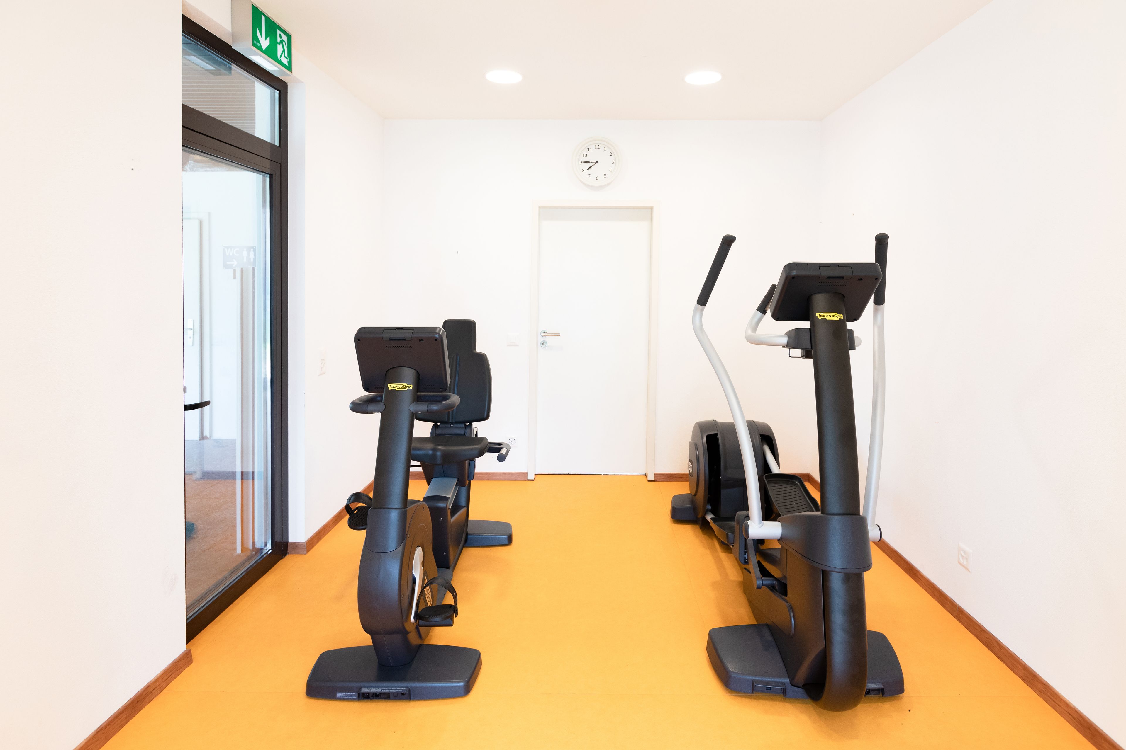 Foto - H4 Hotel Arcadia Locarno