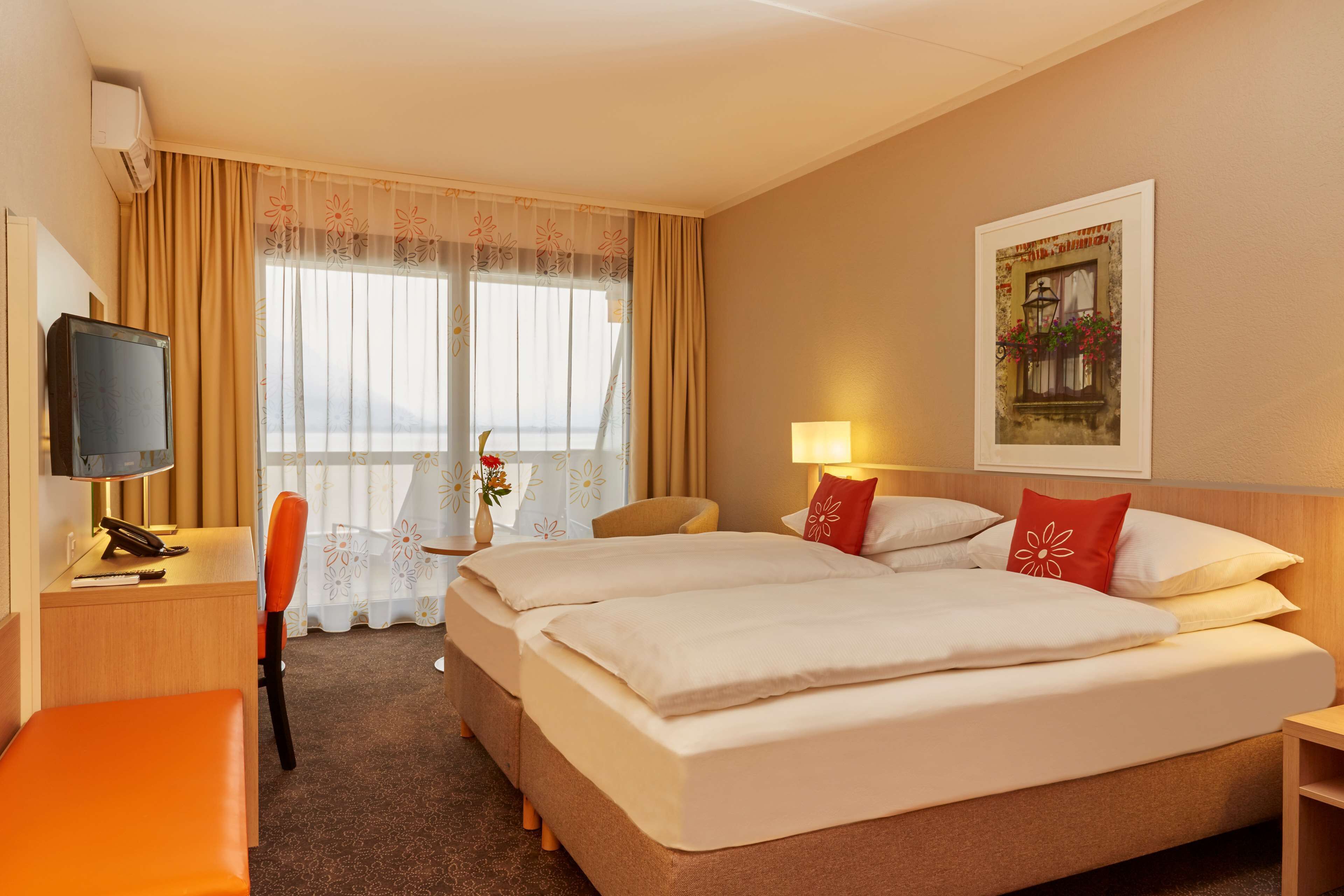 Photo - Hotel Arcadia Locarno, a Trademark Collection by Wyndham