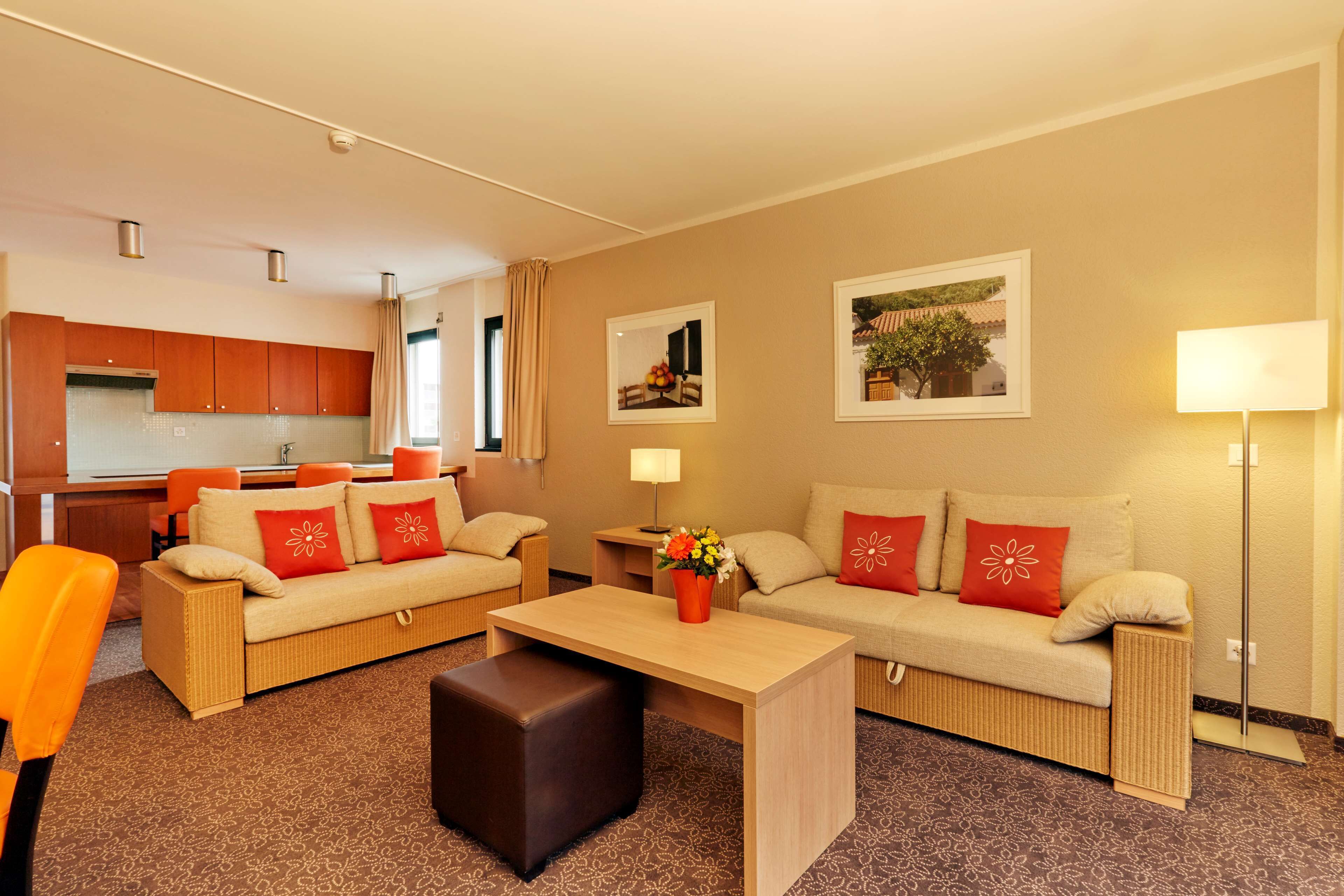 Foto - H4 Hotel Arcadia Locarno