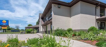 Comfort Inn