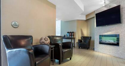 Comfort Inn