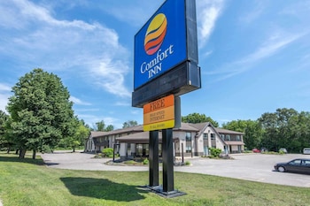 Comfort Inn
