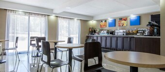 Comfort Inn