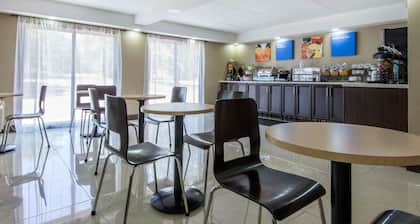 Comfort Inn