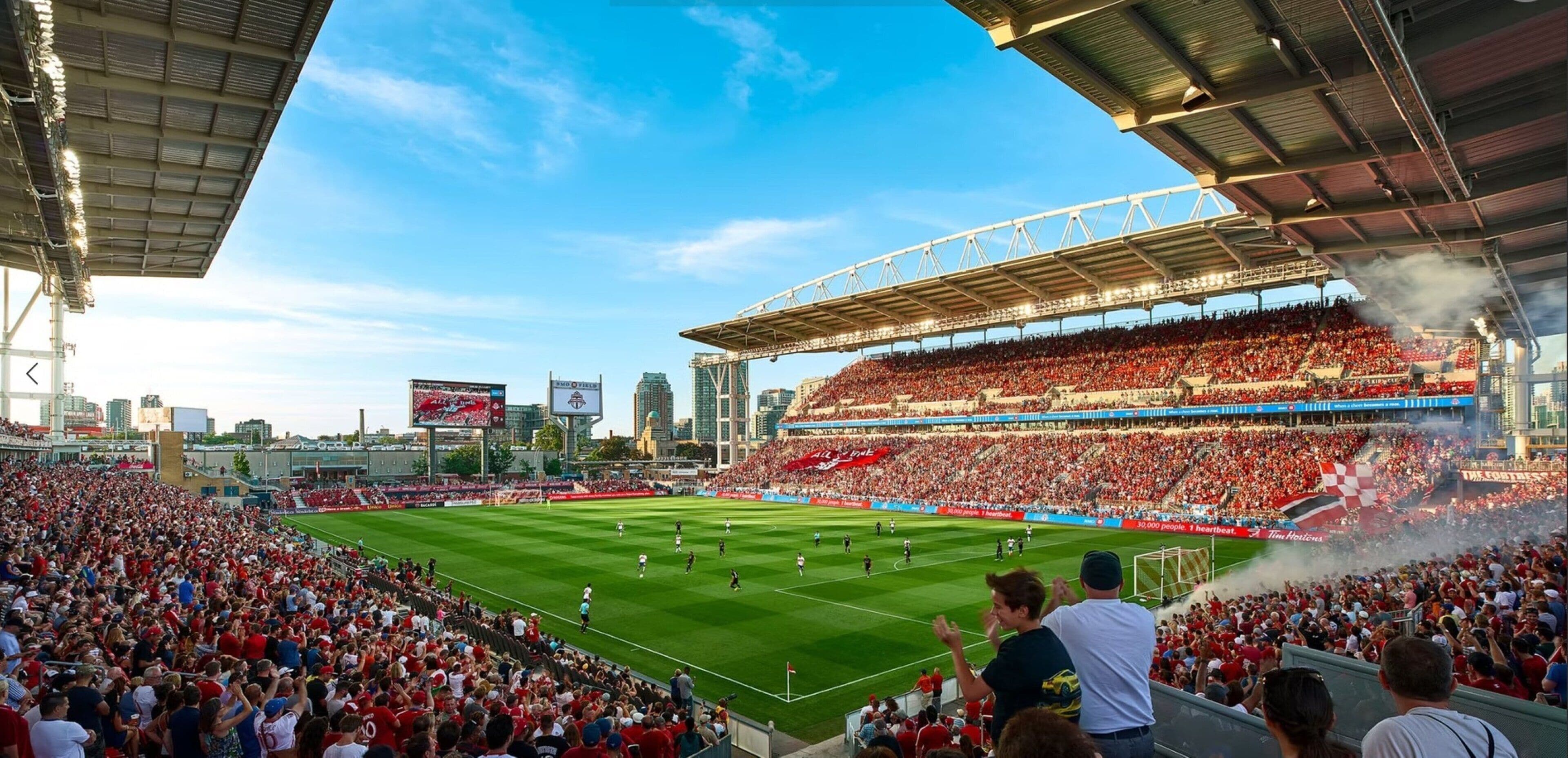 Foto - Holiday Inn Express Toronto Downtown by IHG