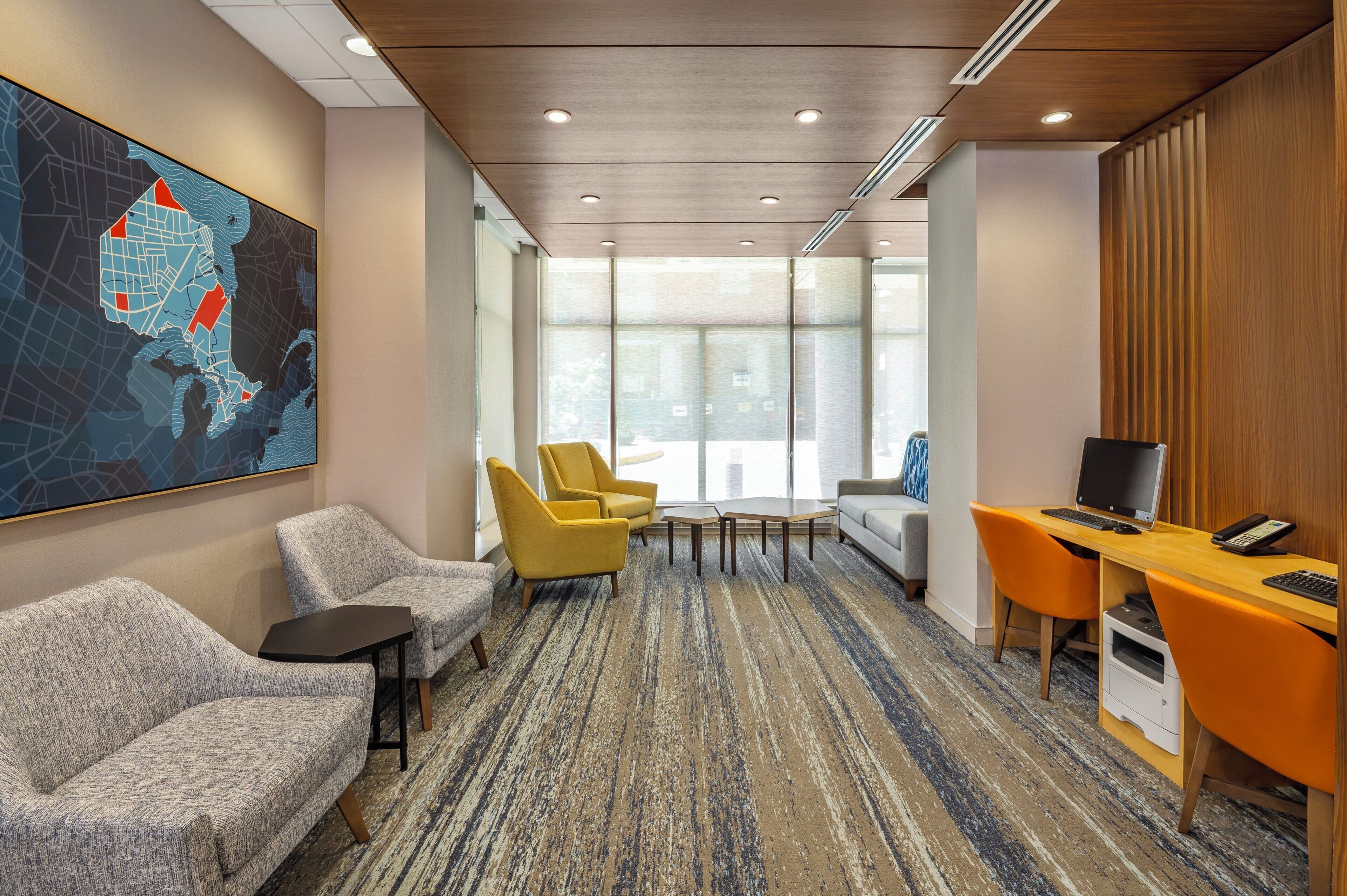 Photo - Holiday Inn Express Toronto - Downtown by IHG