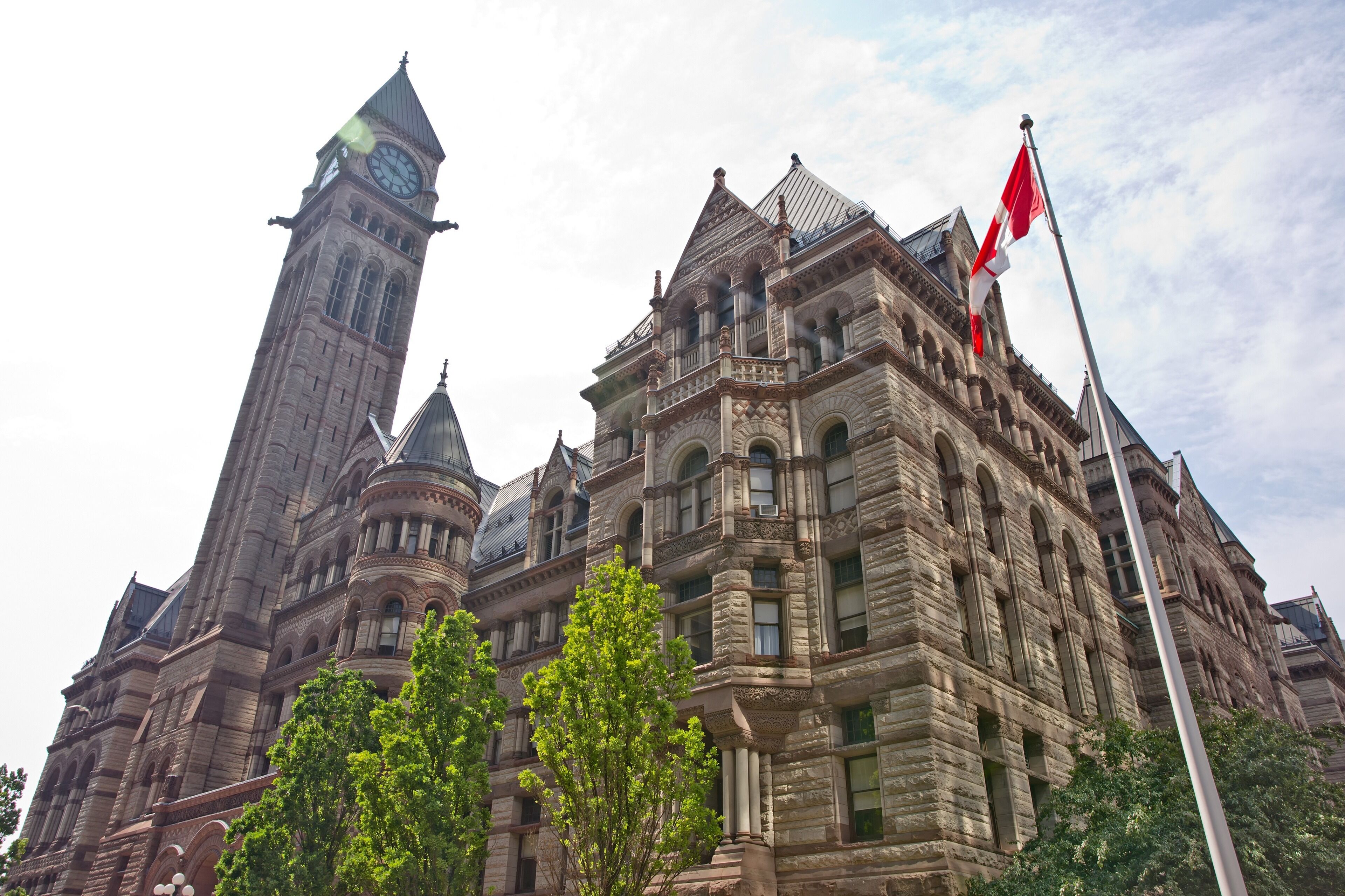 Foto - Holiday Inn Express Toronto - Downtown by IHG